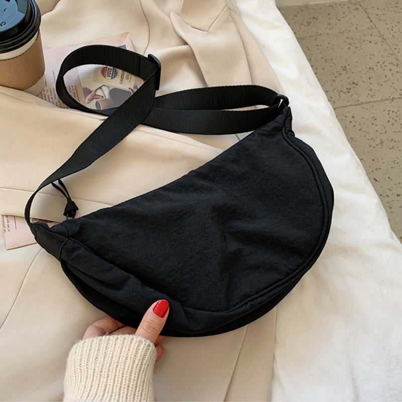 Noira | Oversized Crossbody Tas Dames