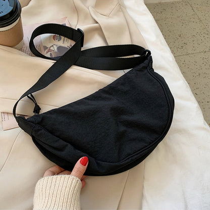 Noira | Oversized Crossbody Tas Dames