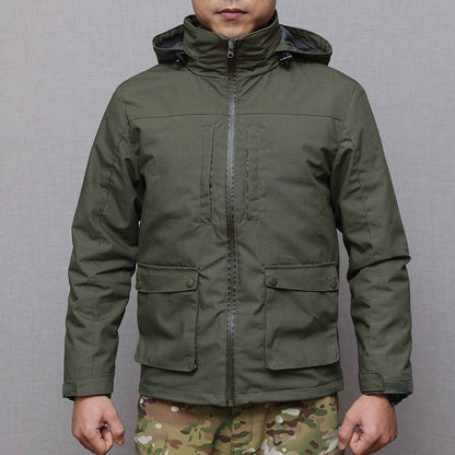 Draxen | Tactical Outdoor Jas