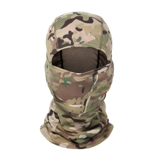 Vanguard | Camouflage Balaclava Outdoor