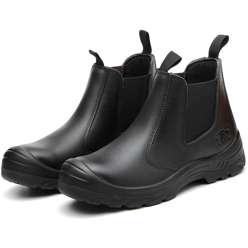 Corvin | Chelsea Boots