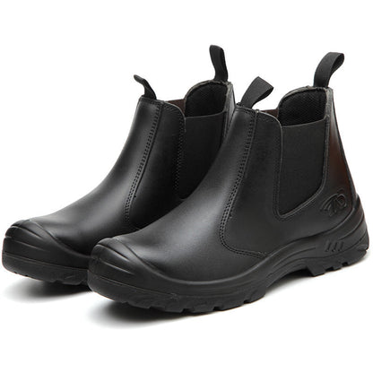Corvin | Chelsea Boots