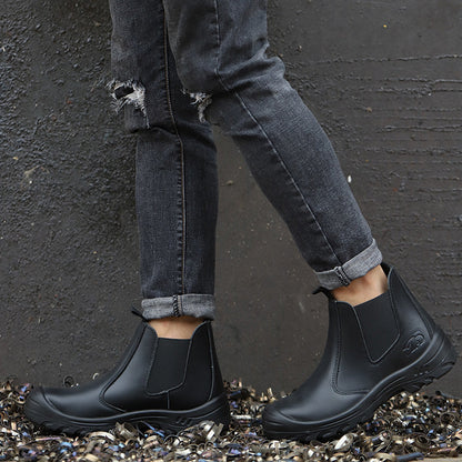 Corvin | Chelsea Boots