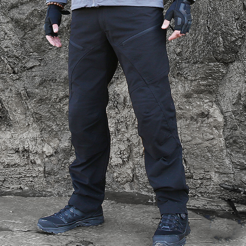 Dravon | Tactische Broek Heren