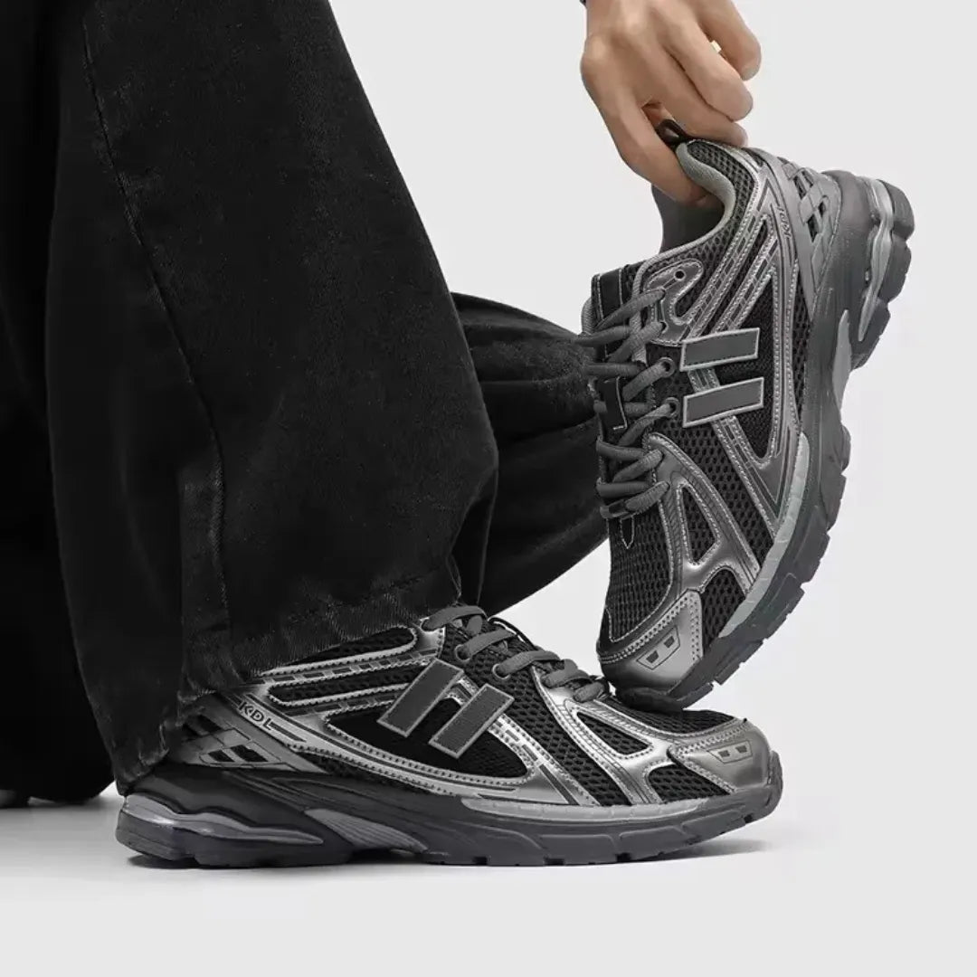 Rennor | Retro Sneakers