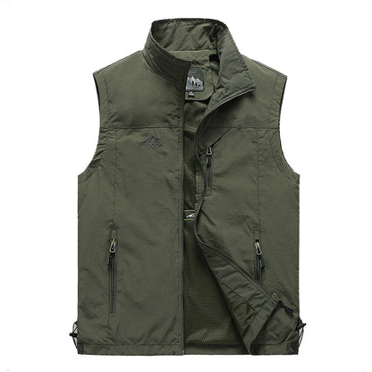 Orion | Outdoor Tactical Bodywarmer Heren