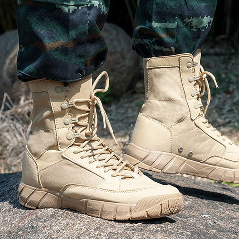 Talon | Hoge Combat Boots Heren