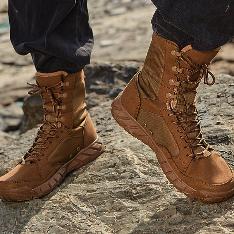 Talon | Hoge Combat Boots Heren
