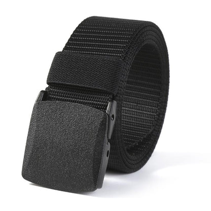 Ragnar | Tactische Nylon Riem Heren