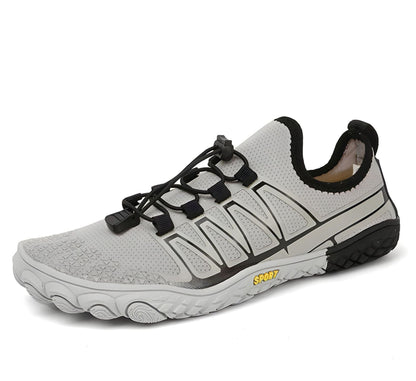 Kael | Barefoot Trainingsschoenen