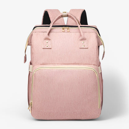 Aveline | Luiertas Rugzak