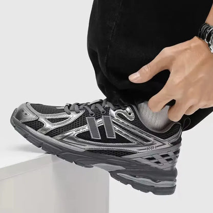 Rennor | Retro Sneakers