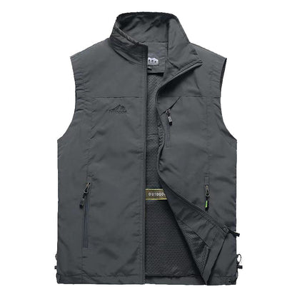 Orion | Outdoor Tactical Bodywarmer Heren