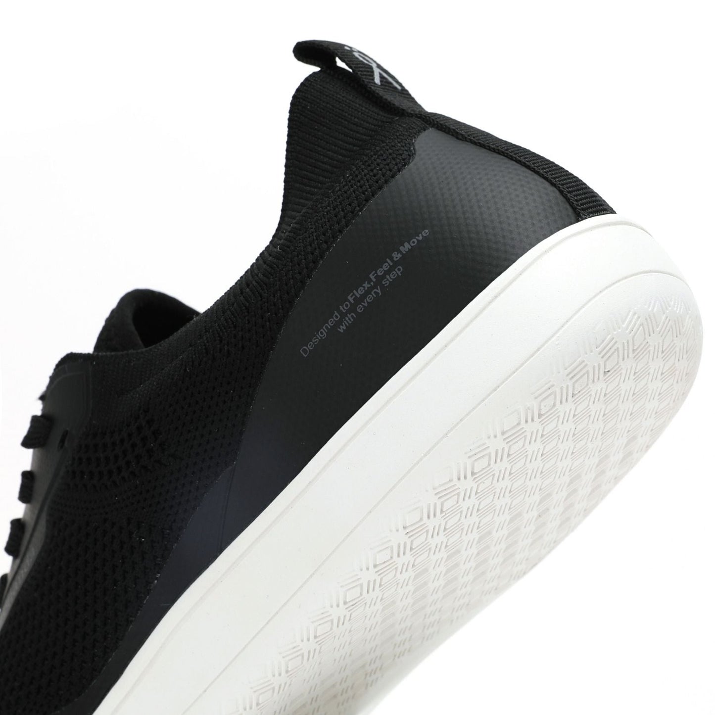 Aeris | Minimalistische Barefoot Sneaker