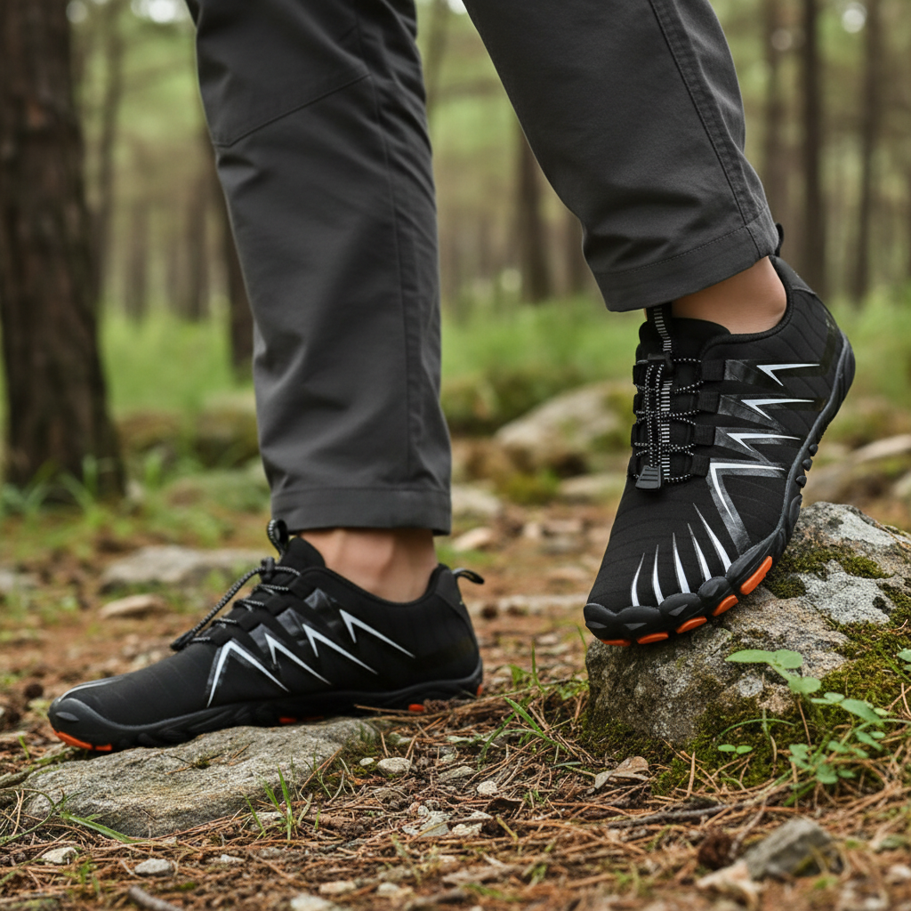 Aqualis | Barefoot Waterschoenen Unisex