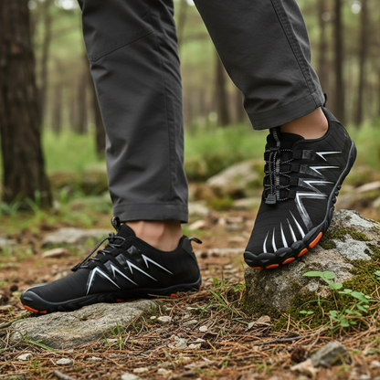 Aqualis | Barefoot Waterschoenen Unisex