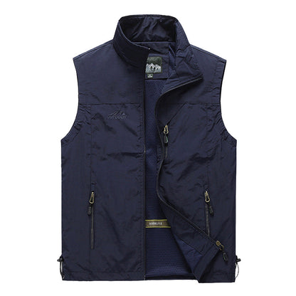 Orion | Outdoor Tactical Bodywarmer Heren