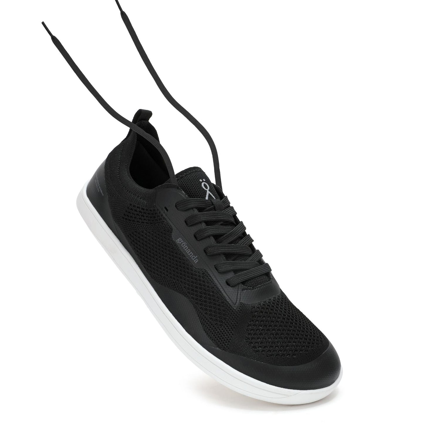 Aeris | Minimalistische Barefoot Sneaker