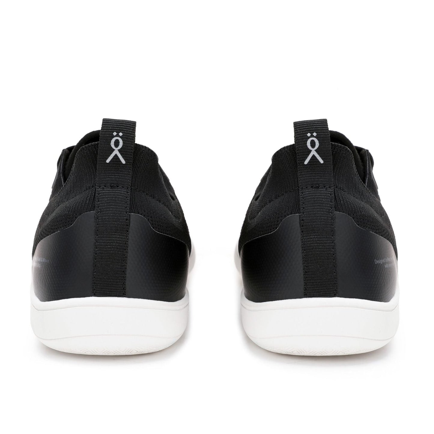Aeris | Minimalistische Barefoot Sneaker