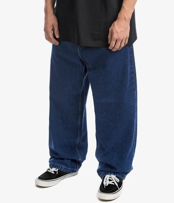 Dante | Baggy Jeans Heren Wide Leg