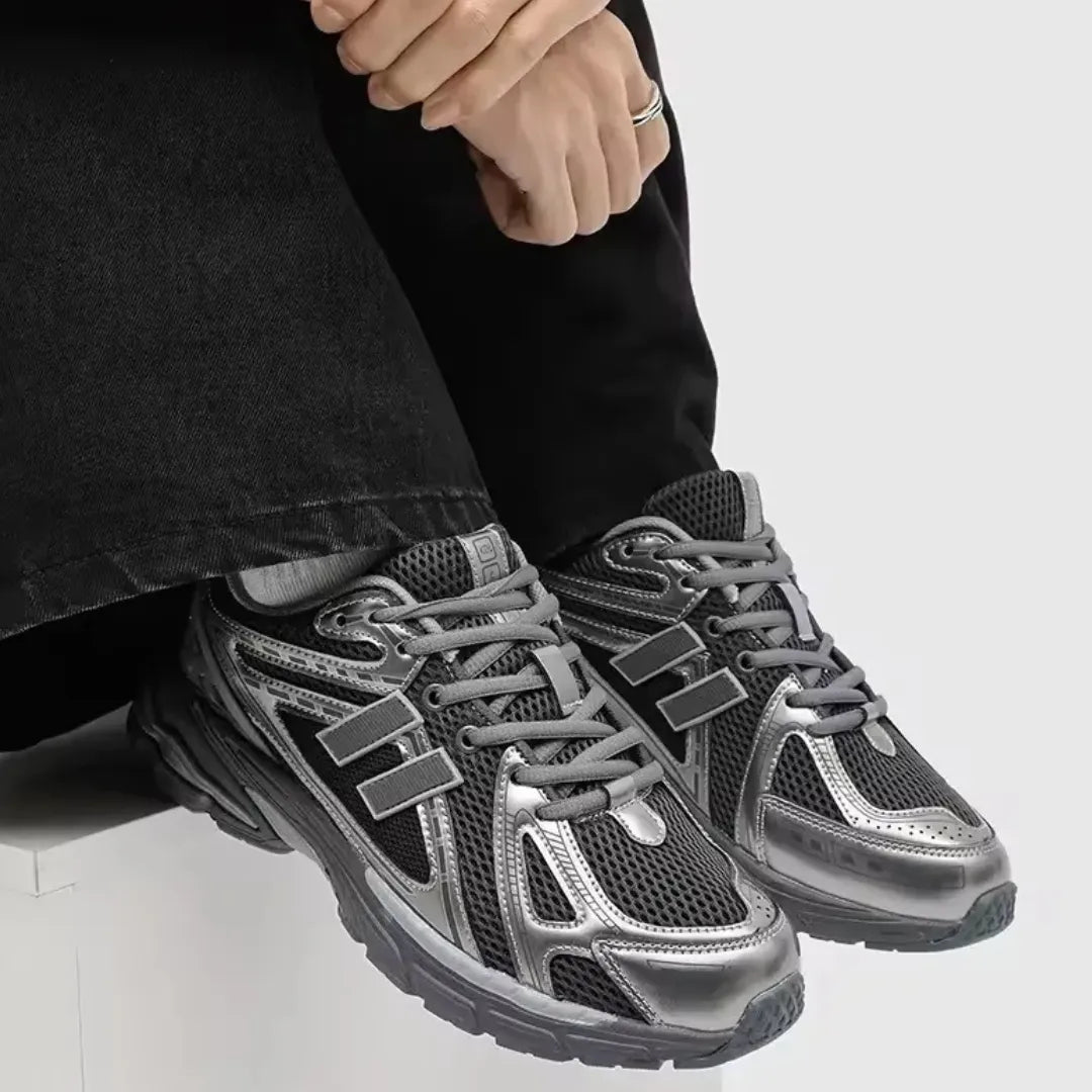 Rennor | Retro Sneakers