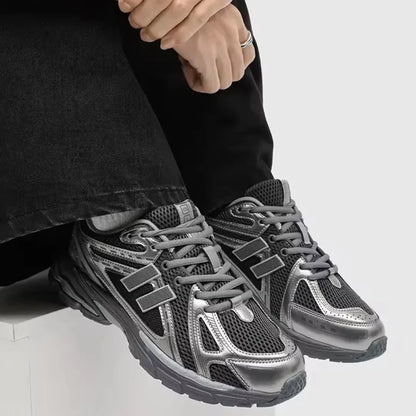 Rennor | Retro Sneakers