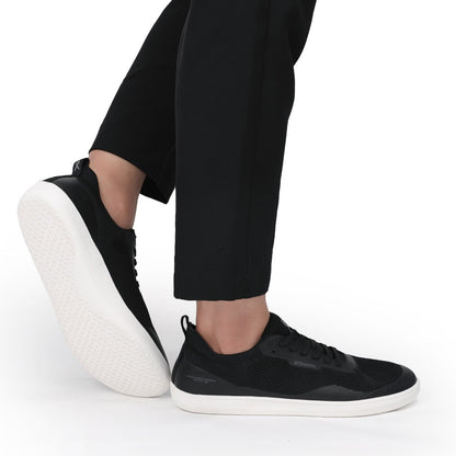 Aeris | Minimalistische Barefoot Sneaker