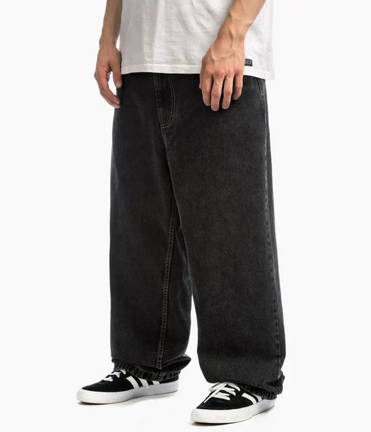 Dante | Baggy Jeans Heren Wide Leg
