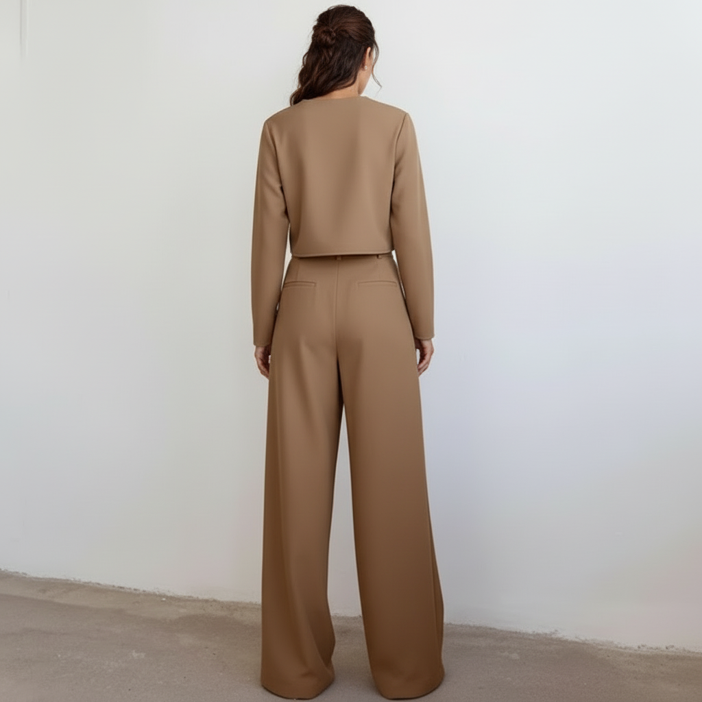 Lunara | Tweedelige Set