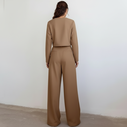 Lunara | Tweedelige Set