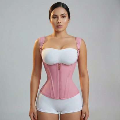 Silvara | Corrigerend Corset Waist