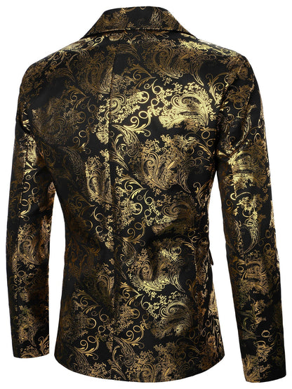 Leonté | Heren Smoking Colbert