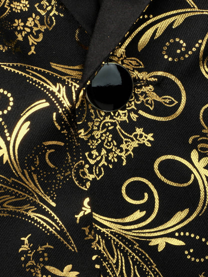 Leonté | Heren Smoking Colbert