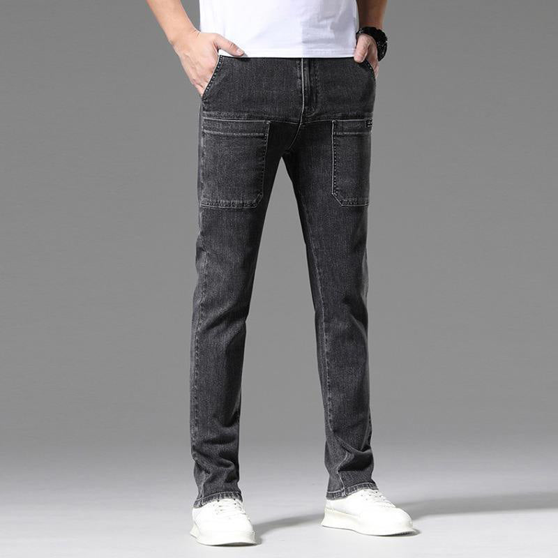 Tobren | Cargo Jeans