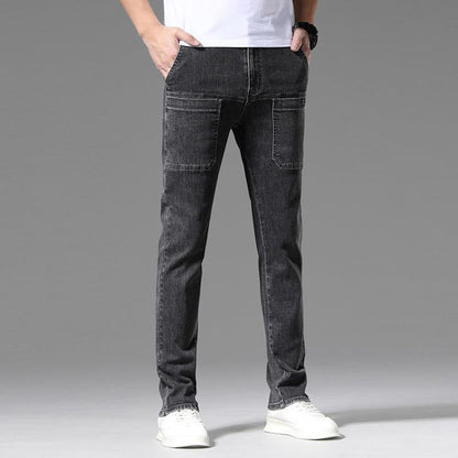 Tobren | Cargo Jeans