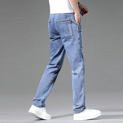 Tobren | Cargo Jeans