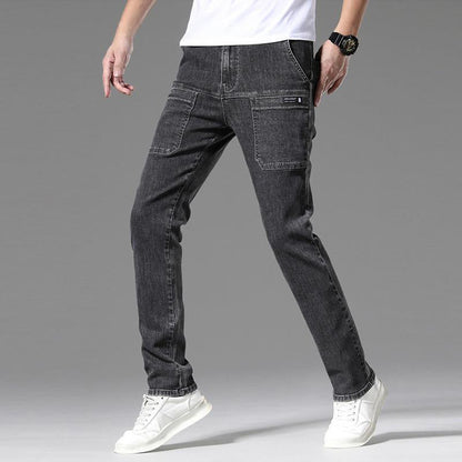 Tobren | Cargo Jeans