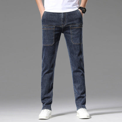 Tobren | Cargo Jeans