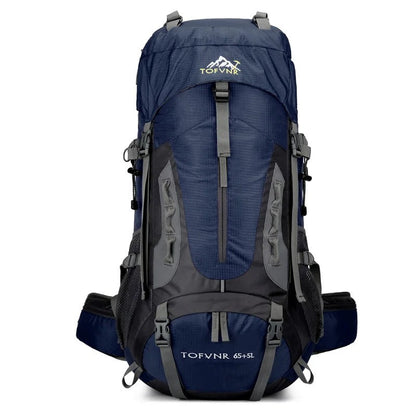 Trekon | Hiking Rugzak 65+5L