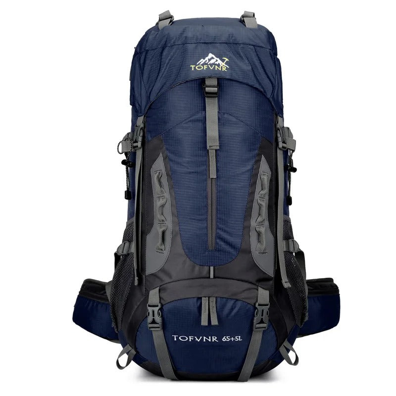 Trekon | Hiking Rugzak 65+5L
