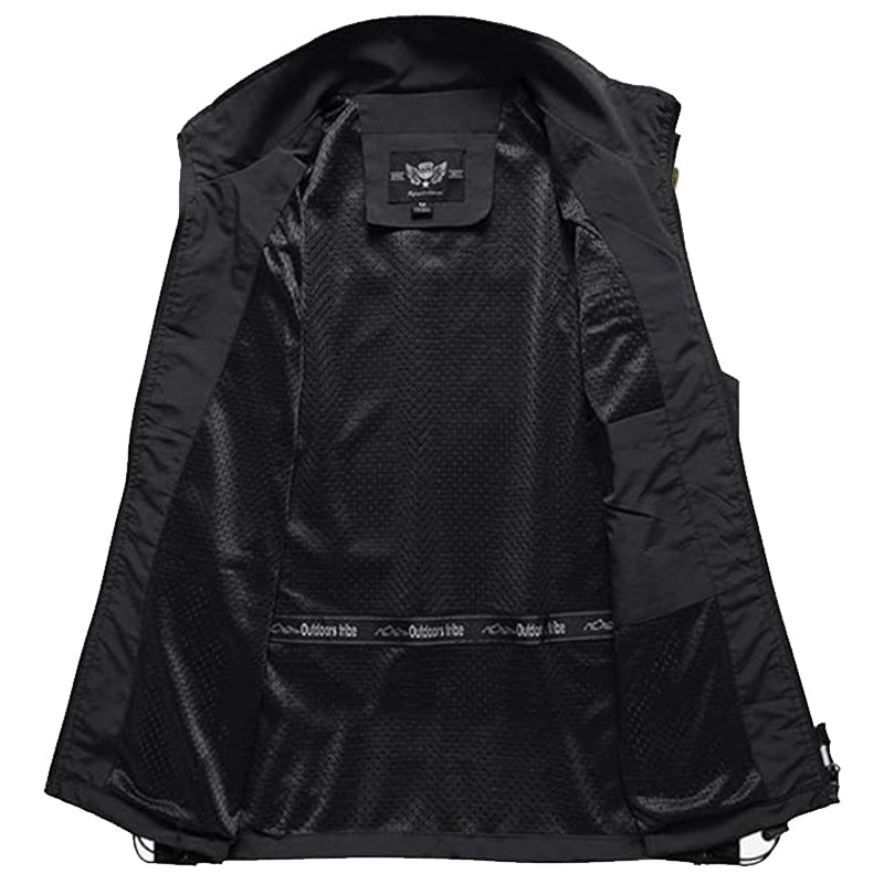 Orion | Outdoor Tactical Bodywarmer Heren