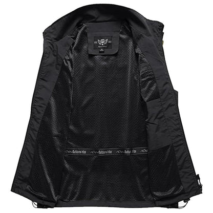 Orion | Outdoor Tactical Bodywarmer Heren