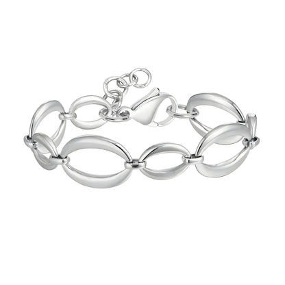 Elayne | Schakelarmband