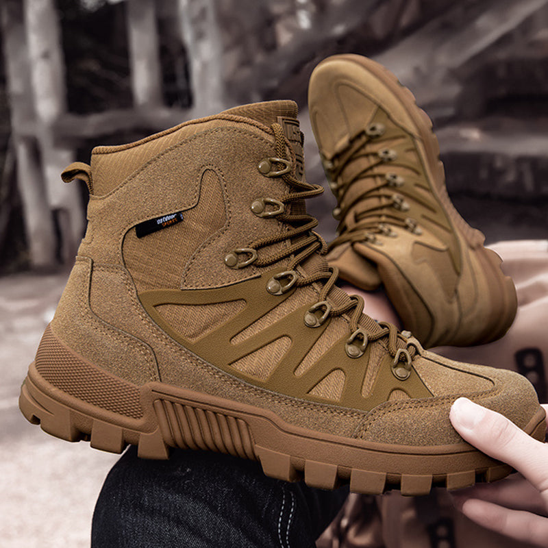 Draven | Tactische Boots