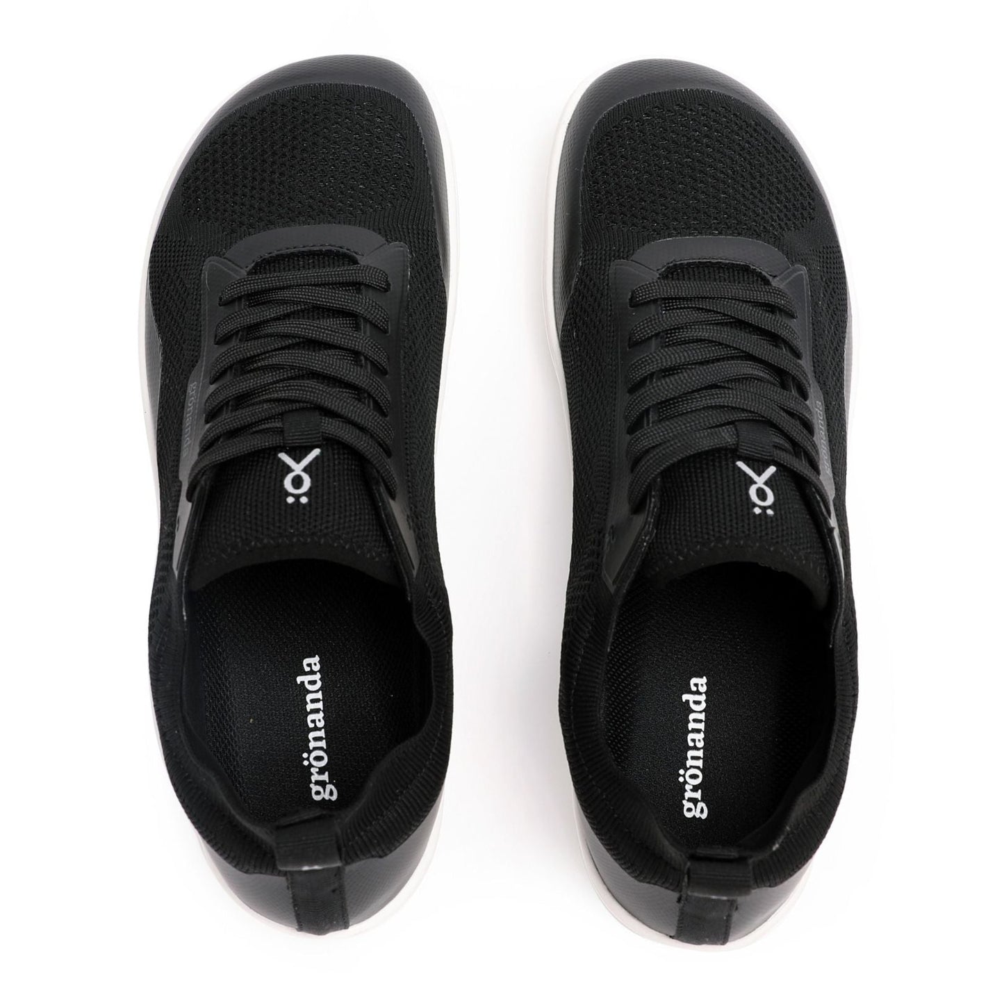 Aeris | Minimalistische Barefoot Sneaker