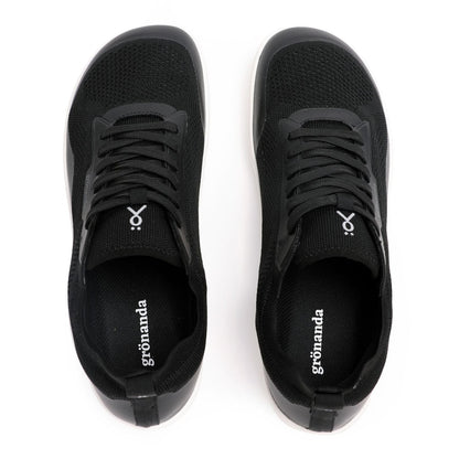 Aeris | Minimalistische Barefoot Sneaker