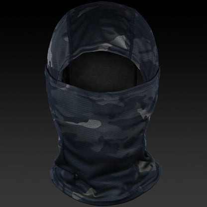 Vanguard | Camouflage Balaclava Outdoor