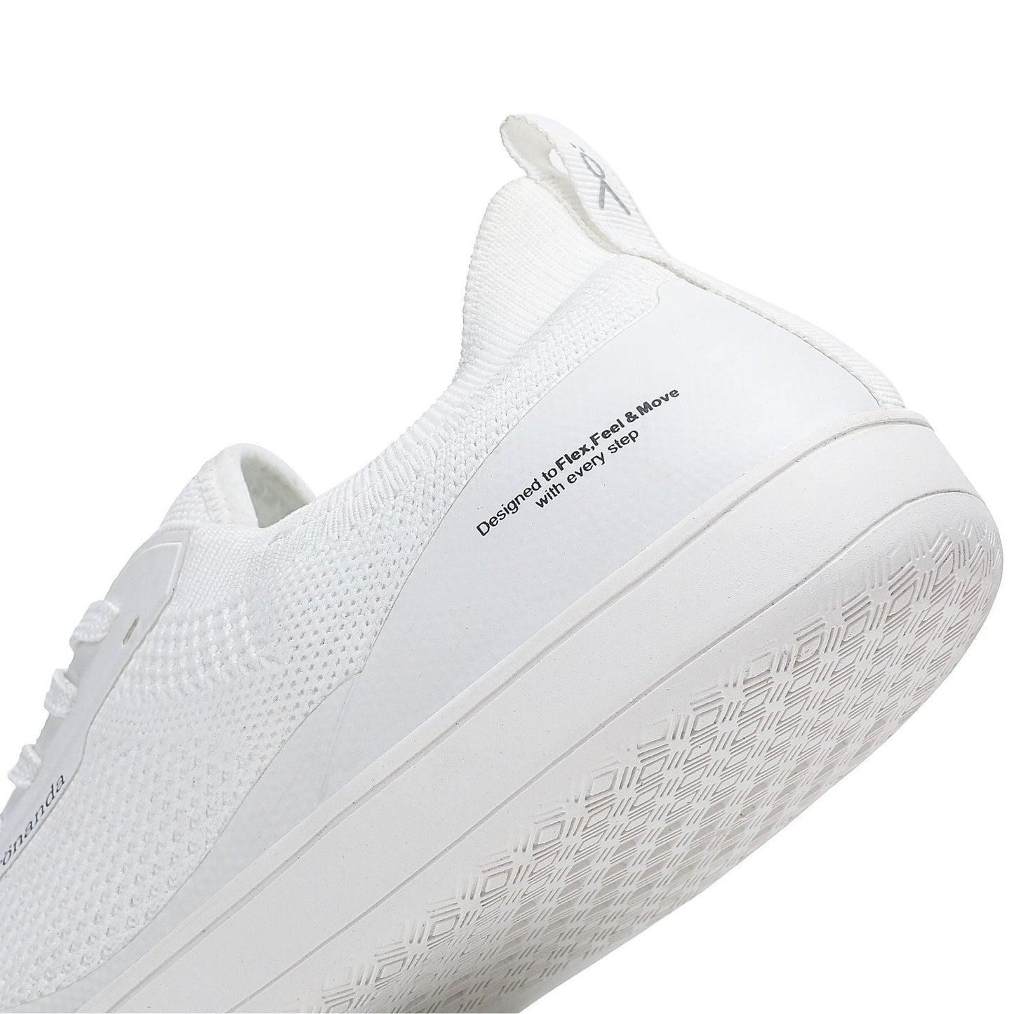 Aeris | Minimalistische Barefoot Sneaker
