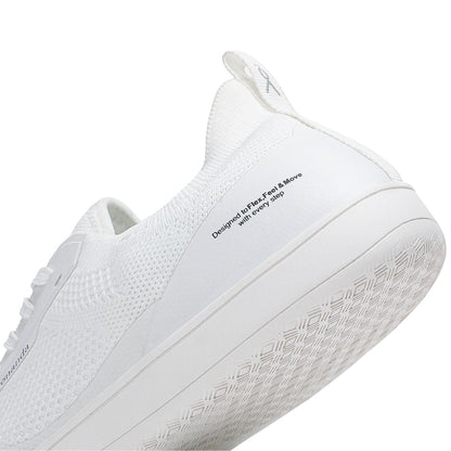 Aeris | Minimalistische Barefoot Sneaker
