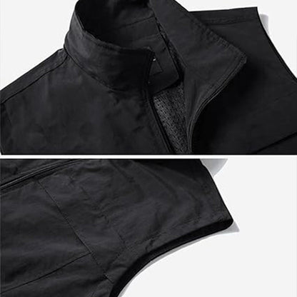 Orion | Outdoor Tactical Bodywarmer Heren